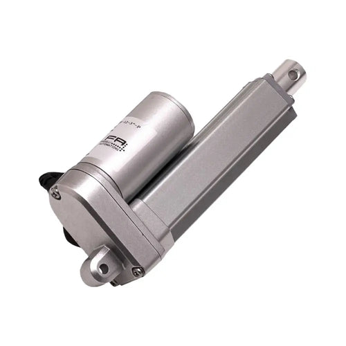 Firgelli 12VDC, 24 Inch Stroke 150lb Premium Force Linear Actuator