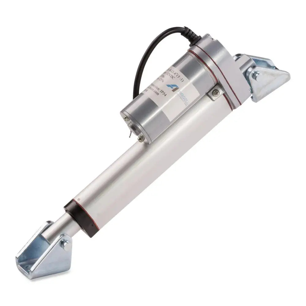24'' Stroke 150lb Force Linear Actuator