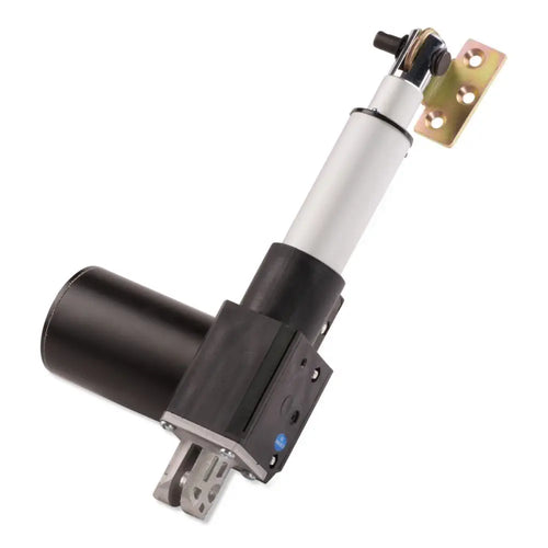 24-Inch Stroke 400lb Force Linear Actuator