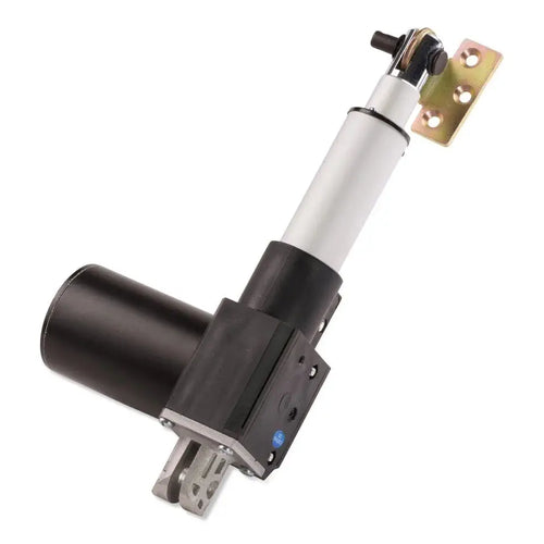 3-Inch Stroke 400lb Force Linear Actuator