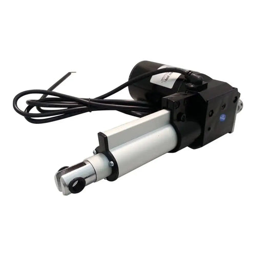 3-Inch Stroke 400lb Force Linear Actuator