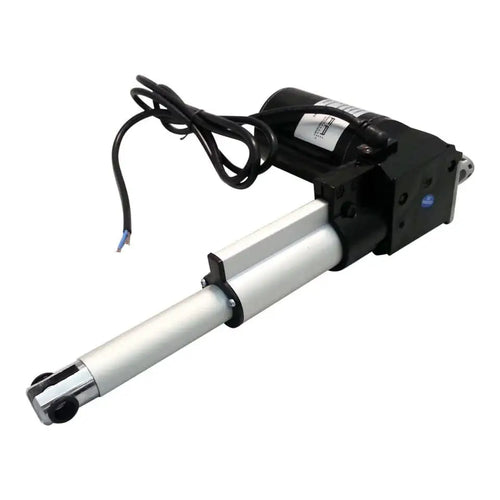 3-Inch Stroke 400lb Force Linear Actuator