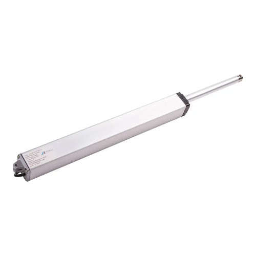 Firgelli 30-Inch Stroke 40 lb Force Sleek Rod Tubular Linear Actuator