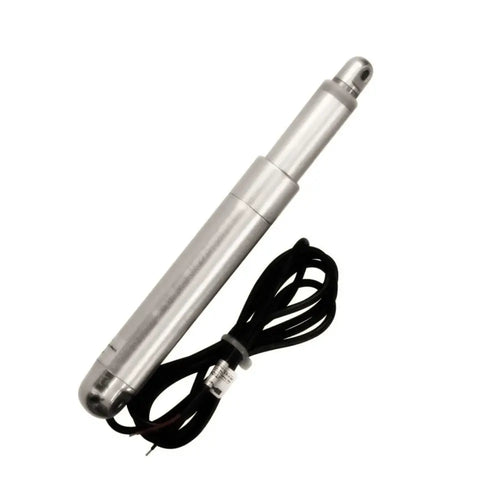 Firgelli Bullet Series, 20lb, 3", 12V Linear Actuator