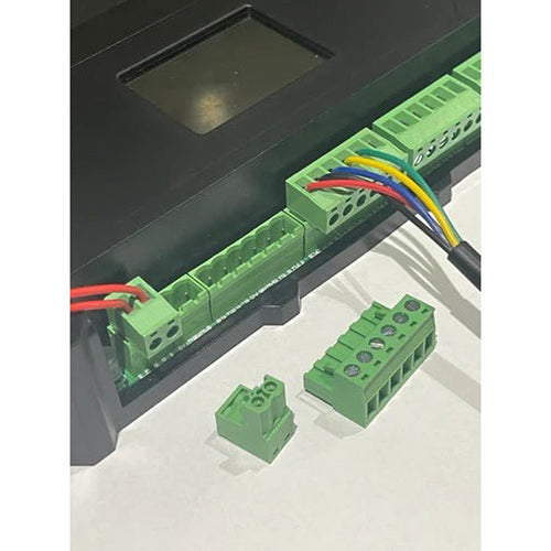 Firgelli FCB-1 Actuator Control Board w/ LCD Screen