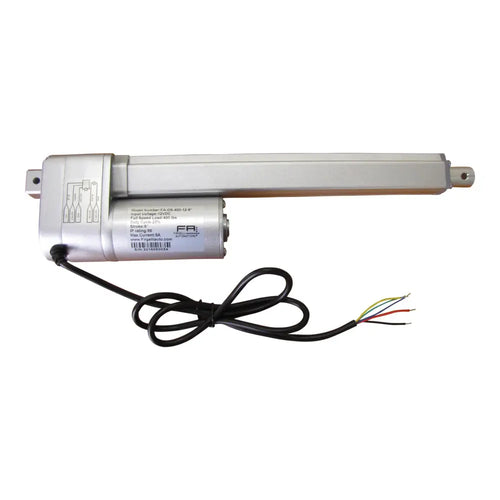 Firgelli OS Series 200lbs, 12-Inch Stroke Feedback Linear Actuator