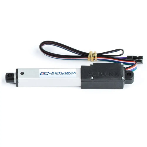 Actuonix L12 Actuator 50mm 50:1 12V PLC/RC Control