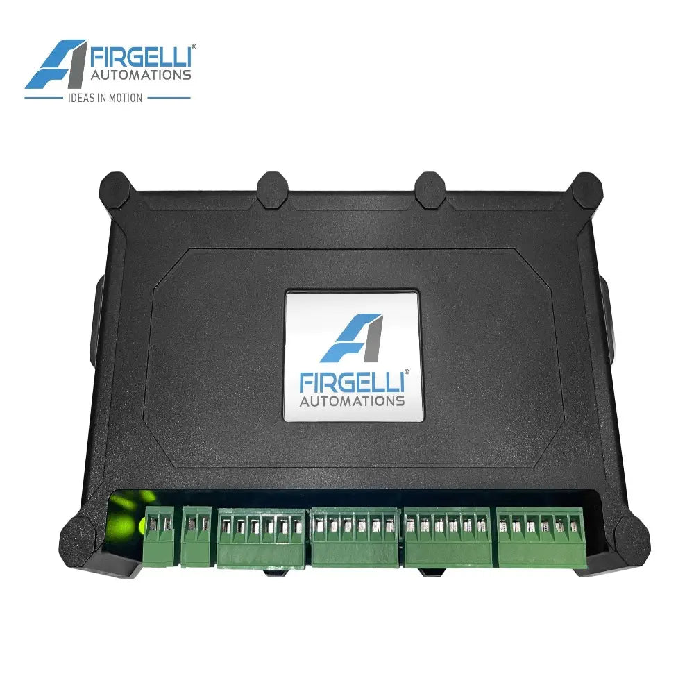 Firgelli Remote Control Actuator Controller w/ LCD Screen