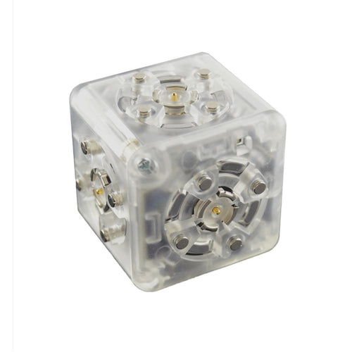 Flashlight Cubelet