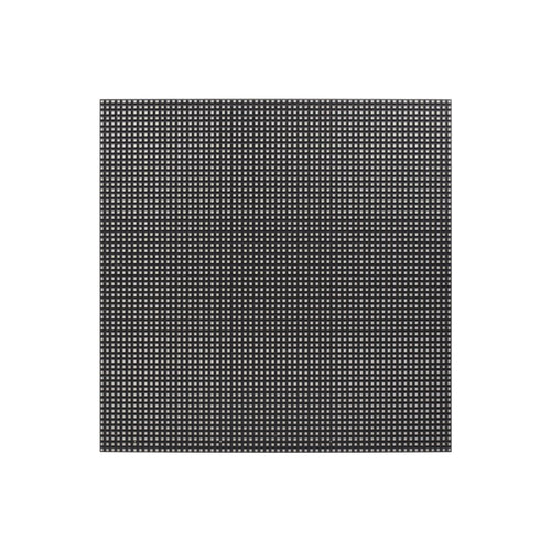 Flexible RGB full-Color LED Matrix Panel, 3mm Pitch, 64x64, Bendable PCB