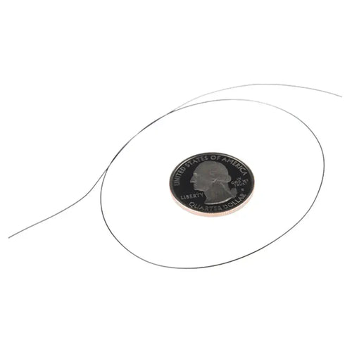 Flexinol® - 0.012in. Diameter (1 Foot)