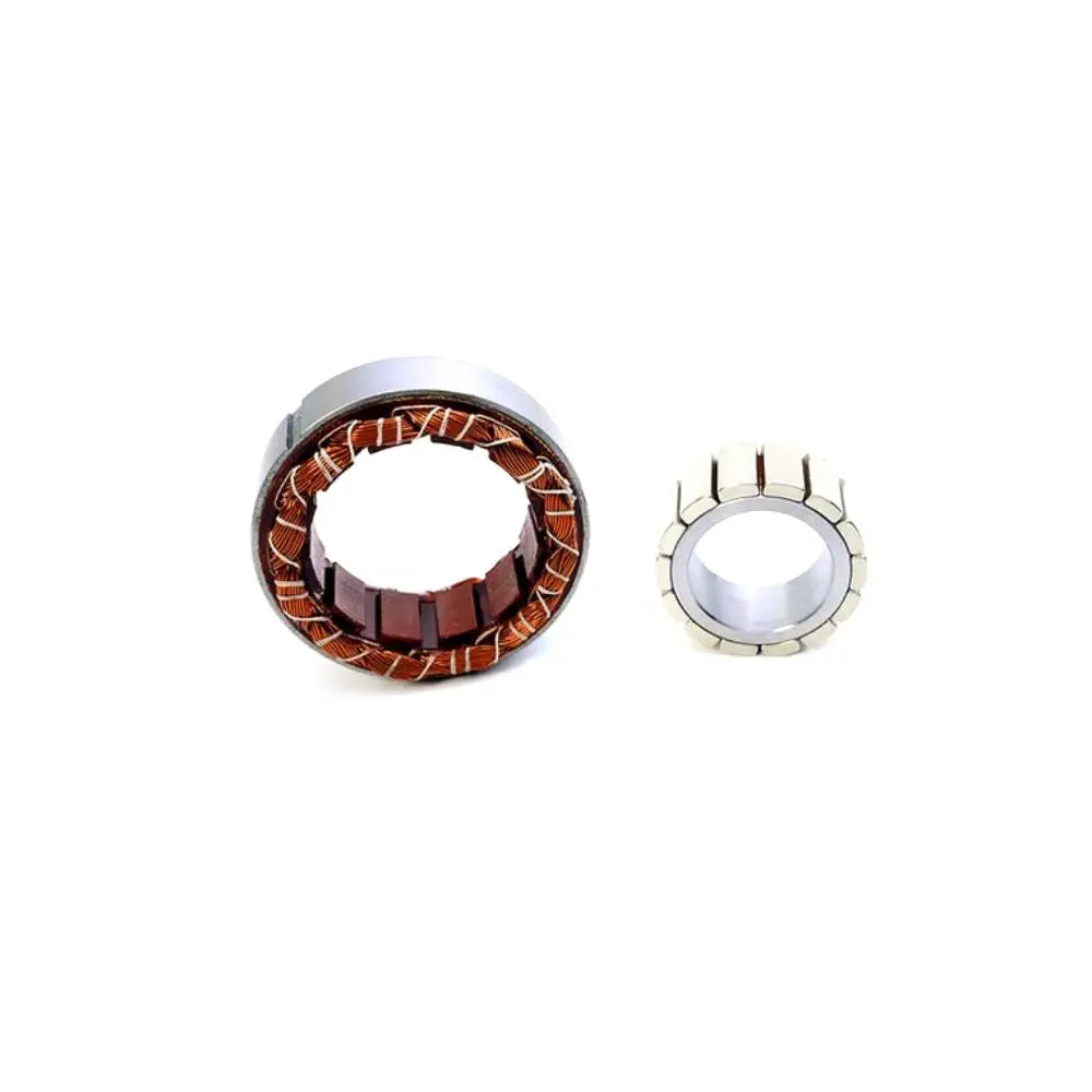 Frameless Torque Motor 60LW01B