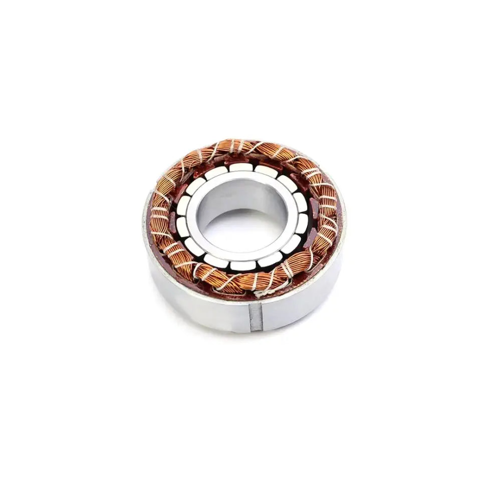 Frameless Torque Motor 60LW08