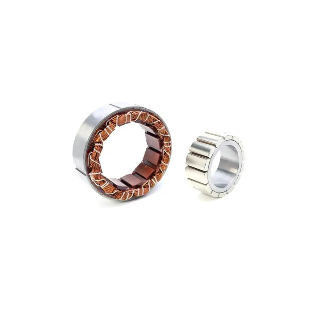 Frameless Torque Motor 60LW08