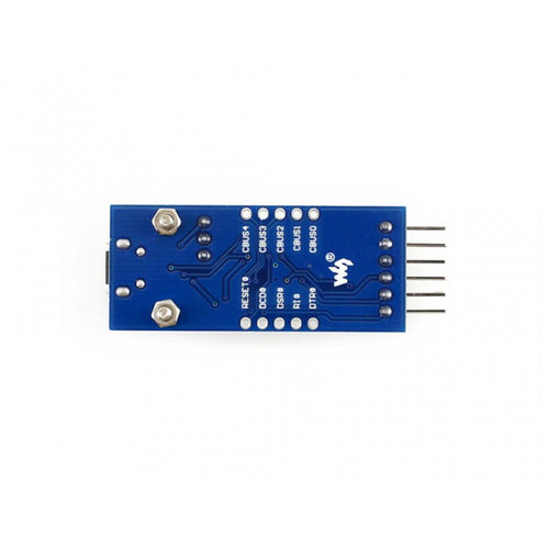 FT232 Micro USB to UART Adapter Board