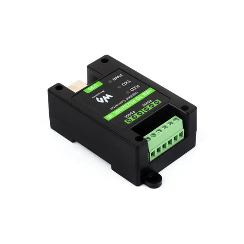 Waveshare Industrial USB to RS232/485 Converter, FT232RNL