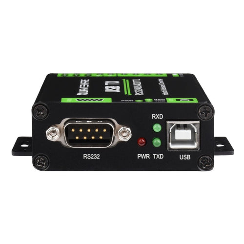 FT232RNL USB to RS232/485/422/TTL Interface Converter, Industrial Isolation