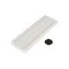 Full-Size Bare Breadboard (830 Tie Point)