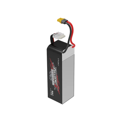 Fullsend X 6S 5600mAh 95C XT60