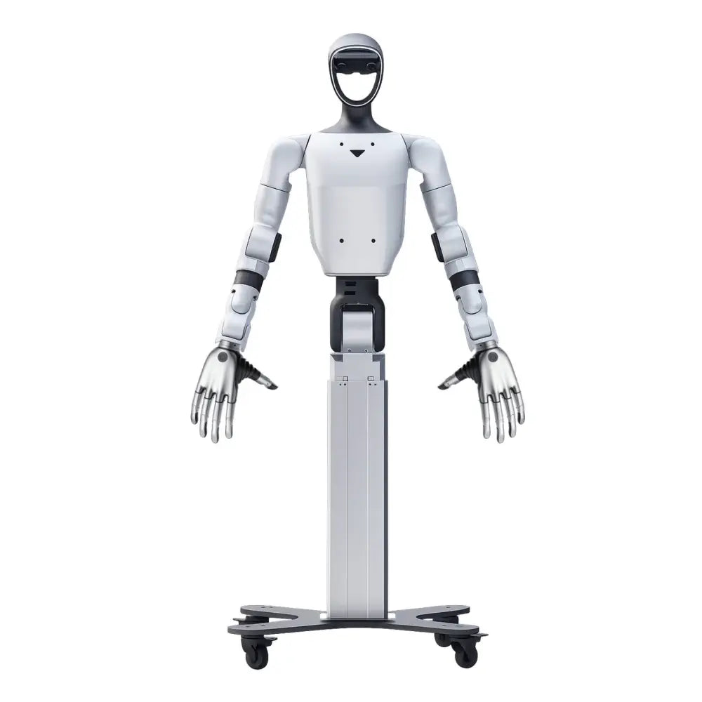 Unitree G1-D Standard D Humanoid Robot Platform (Revo 2 Basic Hands)