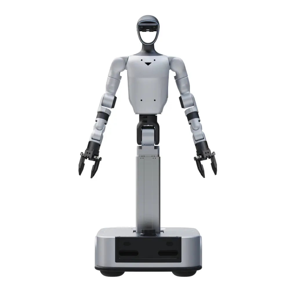 Unitree G1-D Ultimate A Humanoid Robot Platform (Dex1-1 Grippers)