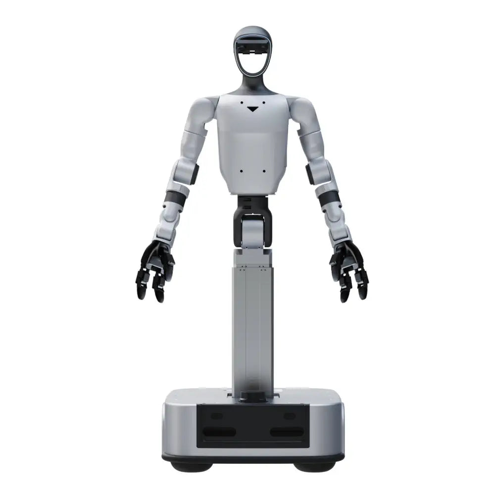 Unitree G1-D Ultimate B Humanoid Robot Platform (Dex3 Hands)