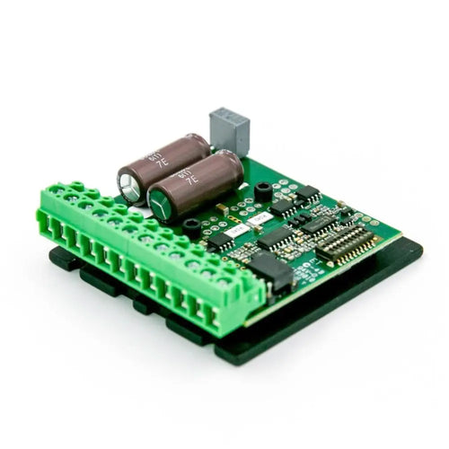 Geckodrive G201X Digital Stepper Motor Driver