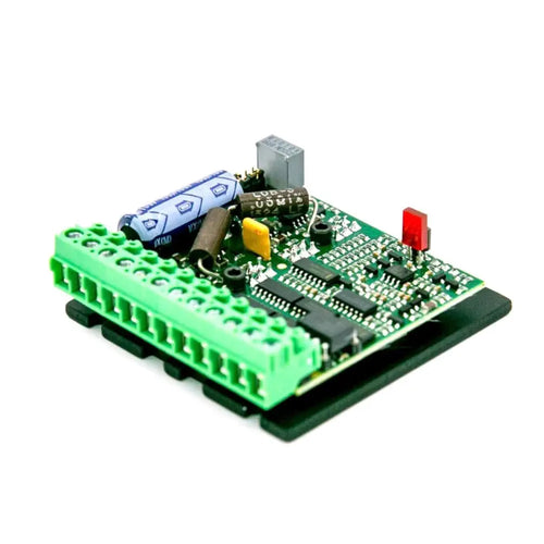 Geckodrive G201X Digital Stepper Motor Driver