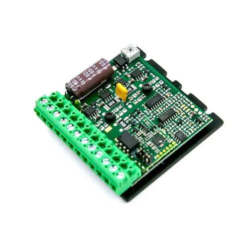 Geckodrive G213V Digital Stepper Motor Driver