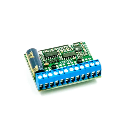 Geckodrive G251X Digital Stepper Motor Driver