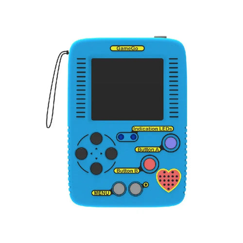 GameGo Handheld Console