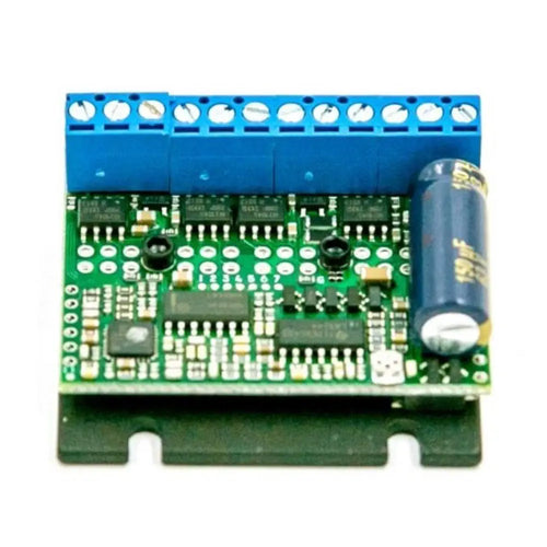 Geckodrive G251X Digital Stepper Motor Driver