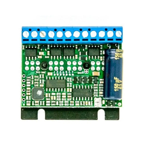 Geckodrive G251X Digital Stepper Motor Driver