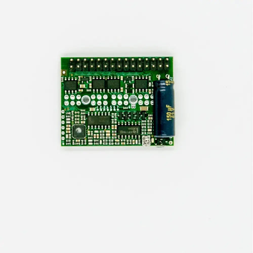 Geckodrive Digital Step Drive 250