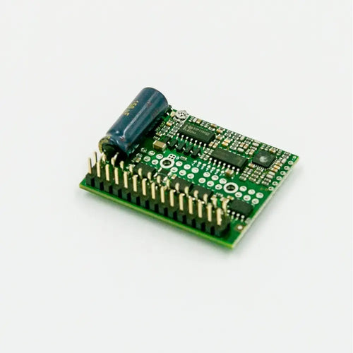 Geckodrive Digital Step Drive 250