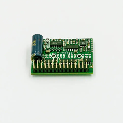 Geckodrive Digital Step Drive 250
