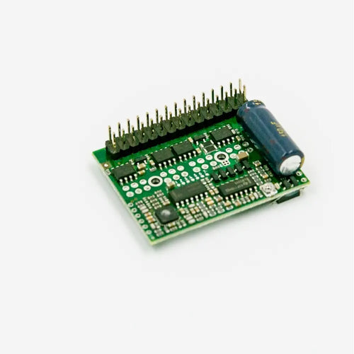 Geckodrive Digital Step Drive 250
