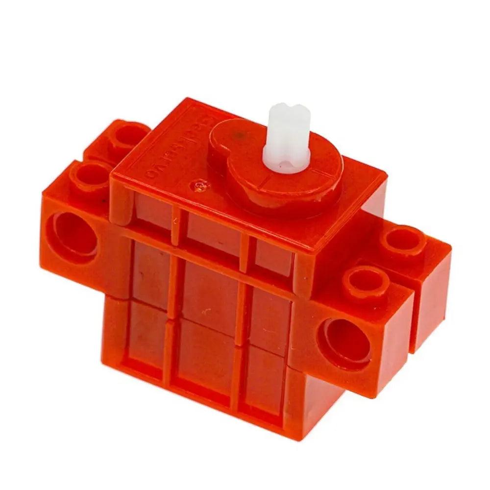 Geekservo Motor Compatible con LEGO RobotShop