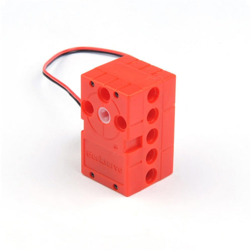 Geekservo Motor 2kg - Compatible w/ Lego