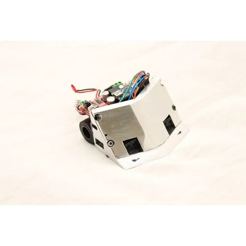 JSumo Genesis Arduino Robot Controller (w/ Arduino Nano)