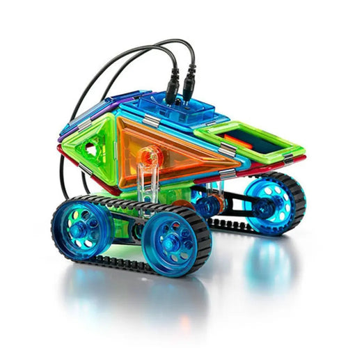 GeoSmart Mars Explorer Robot Toy