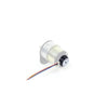Lynxmotion A4WD1 Rover Kit (w/ Encoders)