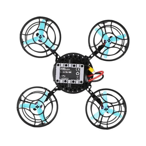 Ghost II STEAM Educational Drone Kit