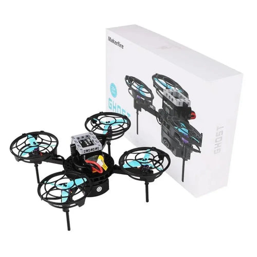 Ghost II STEAM Educational Drone Kit