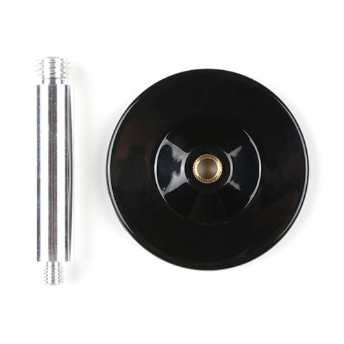 GNSS Magnetic Antenna Mount 5/8 inch 11-TPI