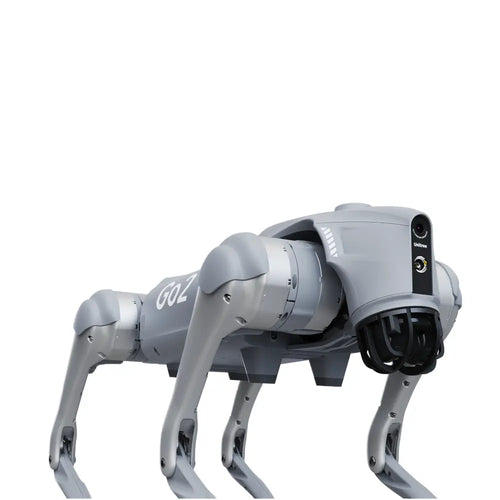 Unitree Go2 EDU Robotic Dog