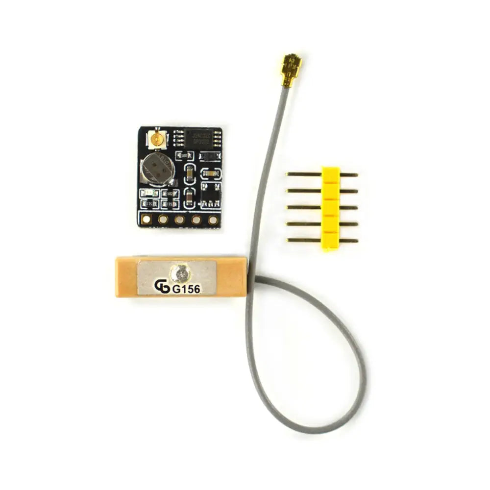 GPS + BDS BeiDou Dual Module