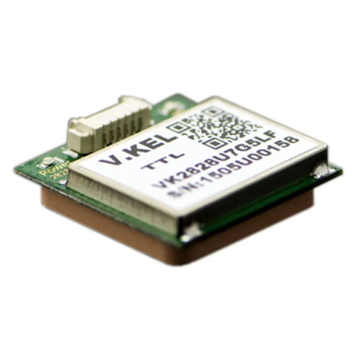 GPS Module UBX-G7020-KT with Enclosure