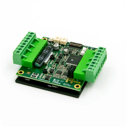 Geckodrive GR214V Bulletproof Digital Stepper Motor Driver