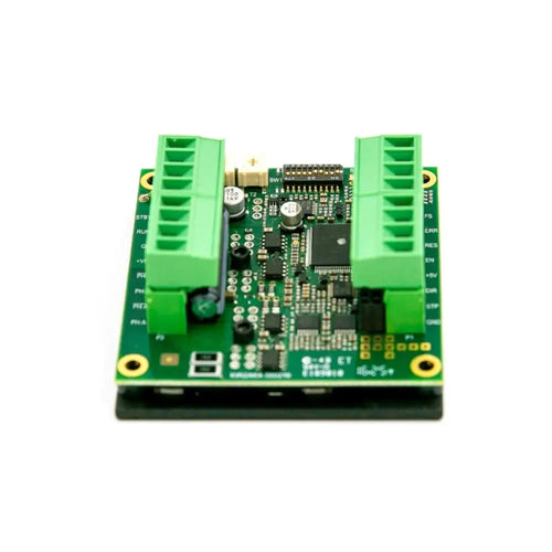 Geckodrive GR214V Bulletproof Digital Stepper Motor Driver